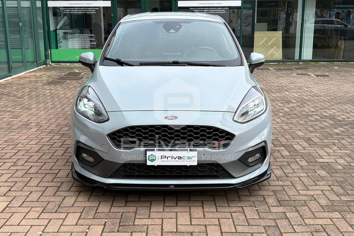 FORD Fiesta 1.5 Ecoboost 200 CV 3 porte ST