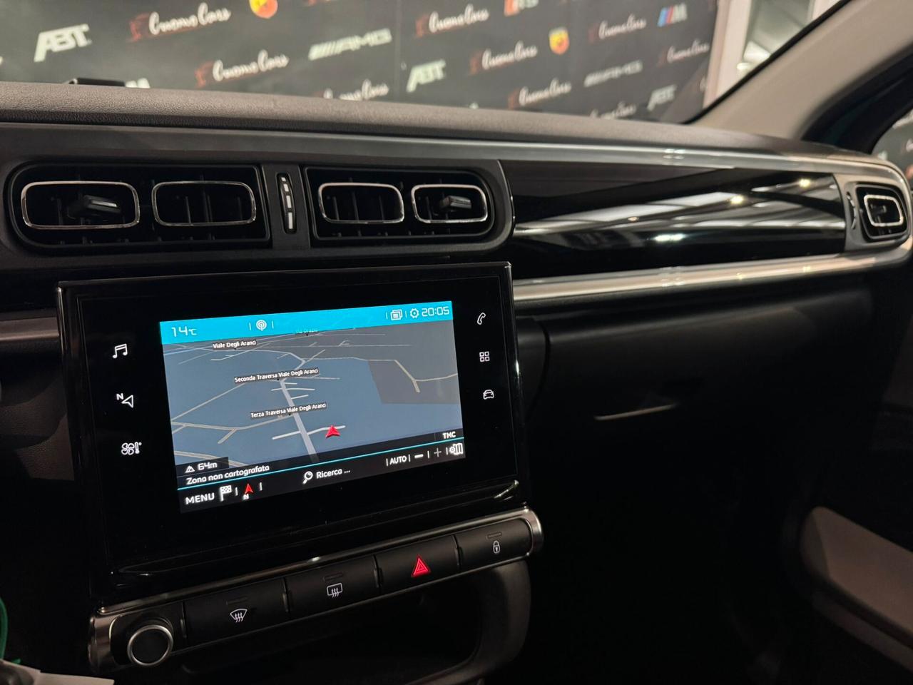 Citroen C3 PureTech 83 S&S Shine Pack