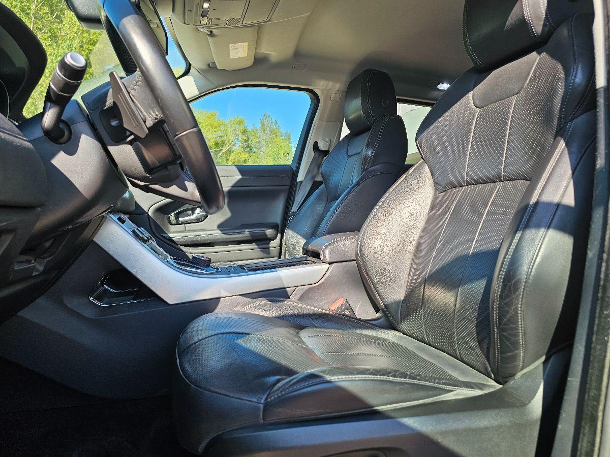 Range Rover Evoque 2.0 DIESEL 150 AWD HSE GARANZ FINANZ
