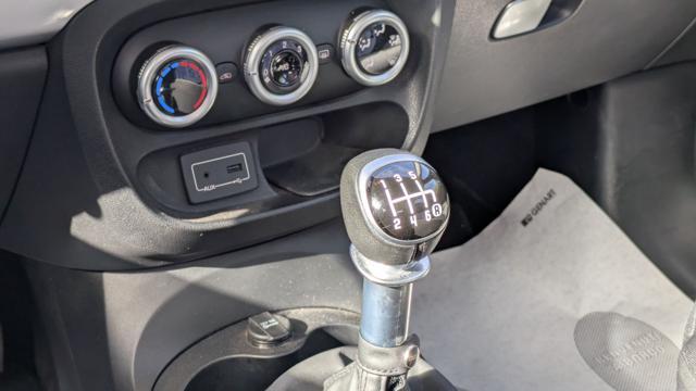 FIAT 500L GPL 1.4cc 95cv CRUISE CONTROL CERCHI IN LEGA