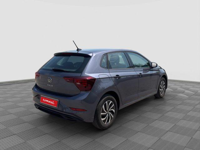 VOLKSWAGEN Polo Polo 1.0 TSI Life