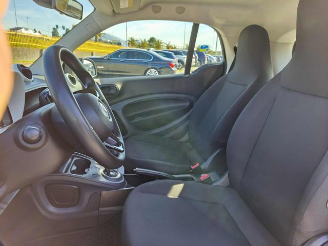 SMART ForTwo 70 1.0 Prime