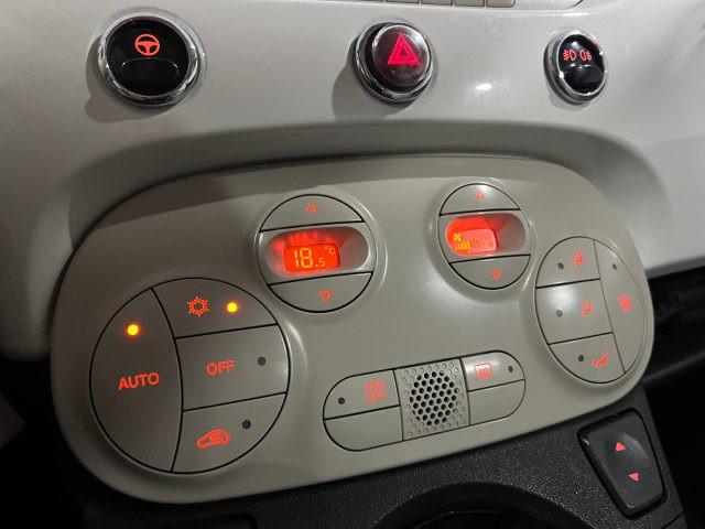 FIAT 500 1.3 Multijet 16V 75 CV Lounge