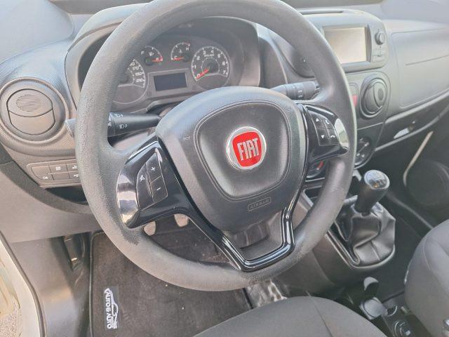 FIAT Fiorino 1.3 MJT 95CV