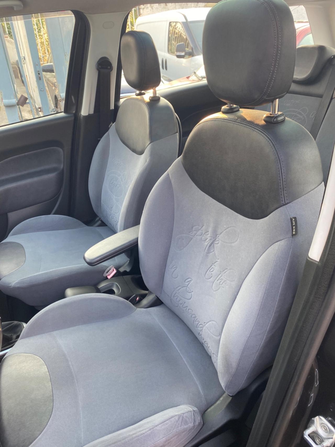 Fiat 500L 1.3 Multijet 2015 Full Navi Tetto
