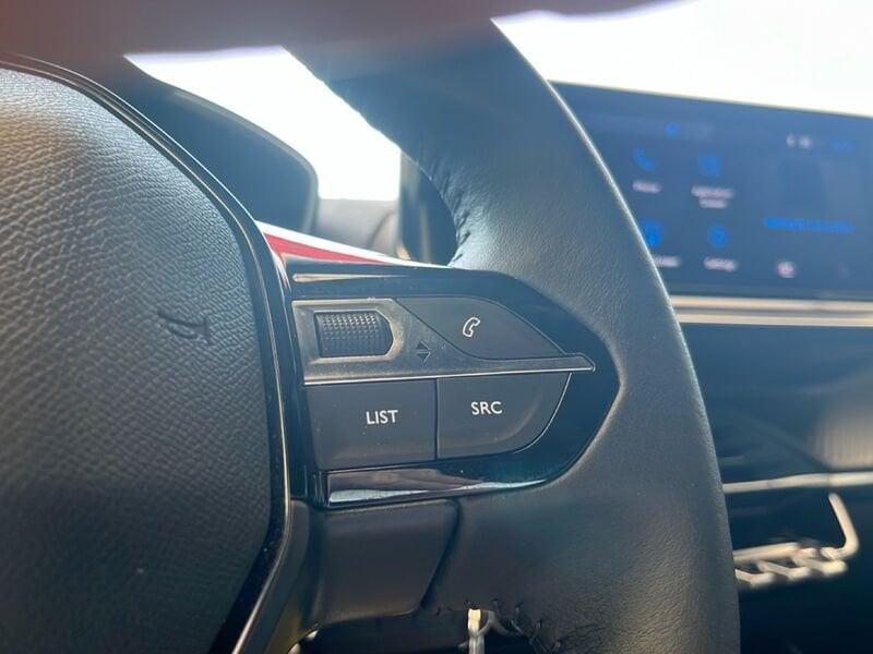 Peugeot 2008 Hybrid 145cv e-DCS6 Allure auto