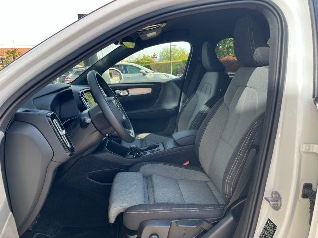 VOLVO XC40 B3 CORE AUTOMATICO 163CV MILD HYBRID PREZZO REALE