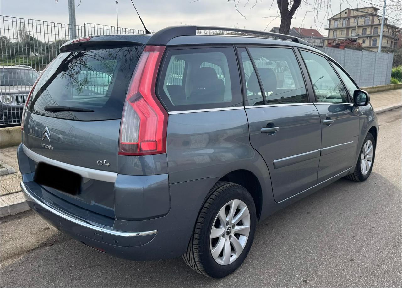 Citroen C4 Picasso 1.6 e-HDi 115 Business
