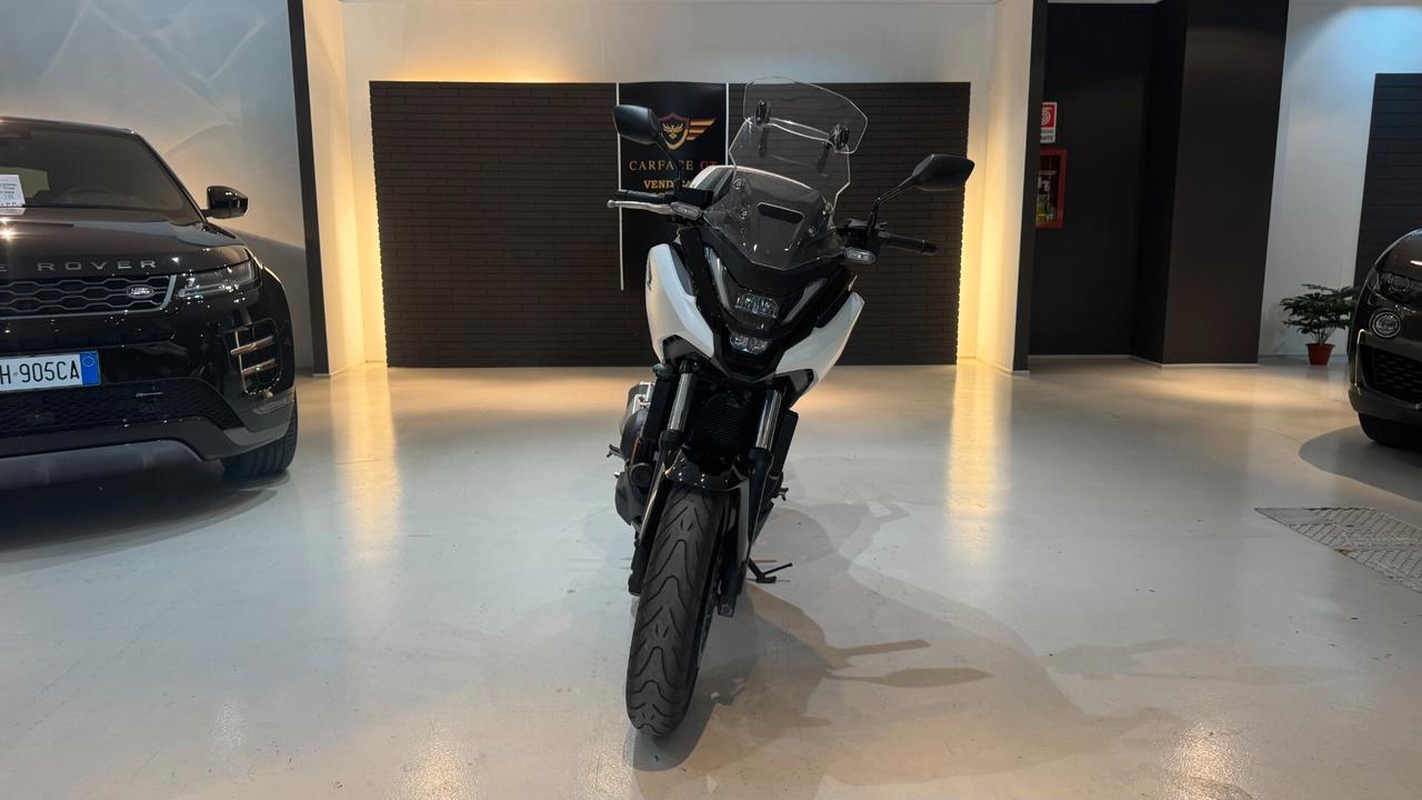 HONDA NC750XD 745CC 59CV - 2025