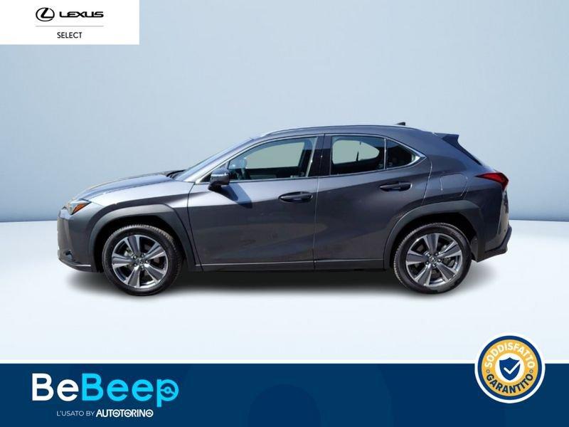 Lexus UX 300e UX Full Electric LUXURY