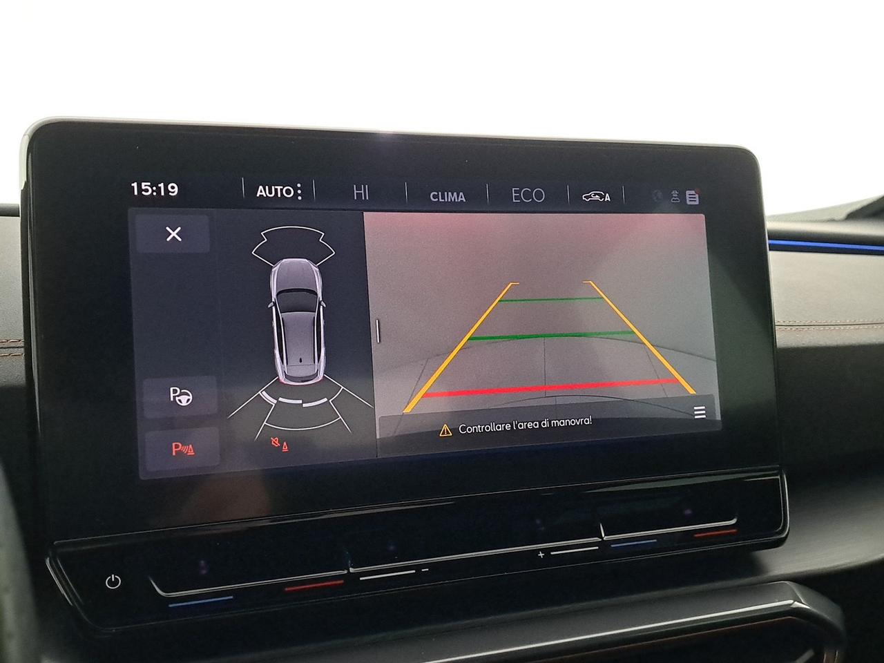 Cupra Formentor 1.4 e-hybrid 204cv dsg
