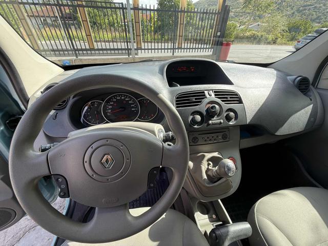 RENAULT Kangoo 1.5 dCi 105CV 5 porte Dynamique