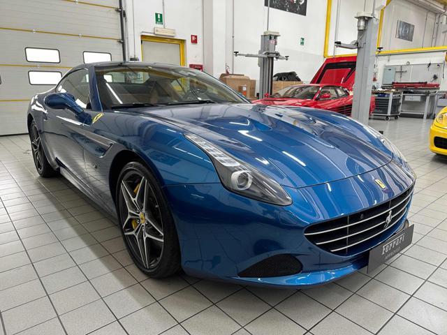 FERRARI California T DCT HANDLING SPECIALE