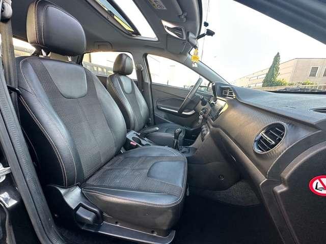 DR Automobiles DR3 1.5 Bi-Fuel GPL