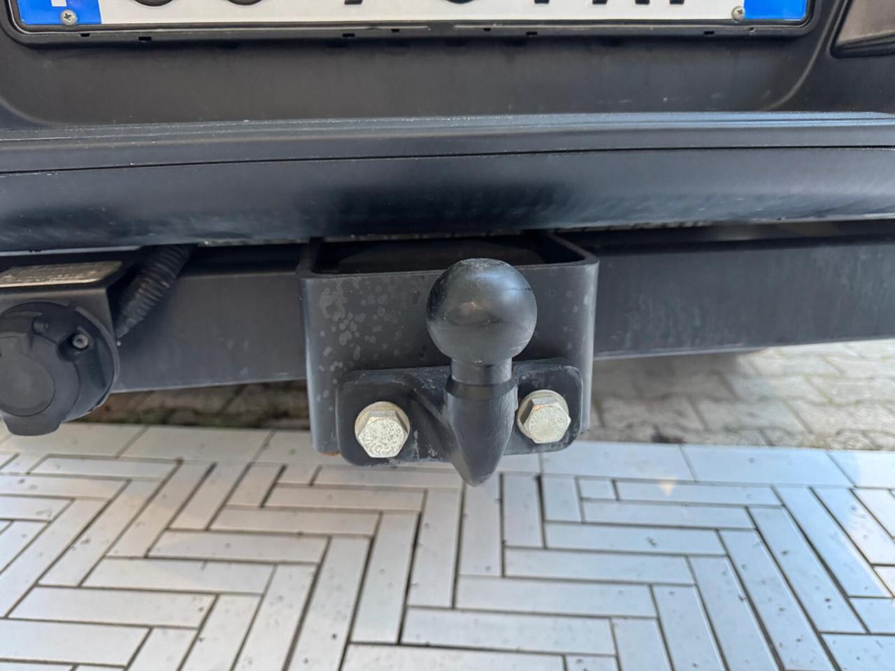 Ford Ranger VII 2019 2.0 tdci double cab Limited 170cv