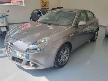 ALFA ROMEO Giulietta 1.4 Turbo 120 CV Distinctive