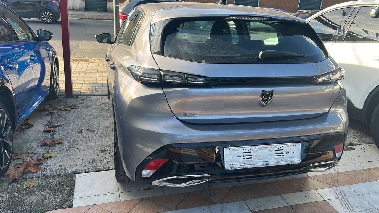 Peugeot 308 BlueHDi 130 S&S Allure Pack