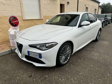 Alfa Romeo Giulia Giulia 2.2 t Business 160cv auto my19