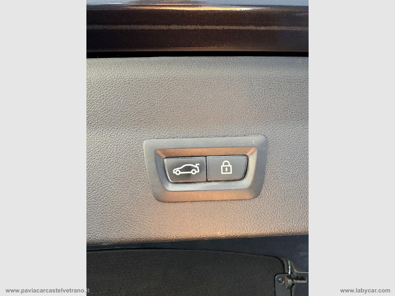 BMW X4 xDrive20d 48V Msport