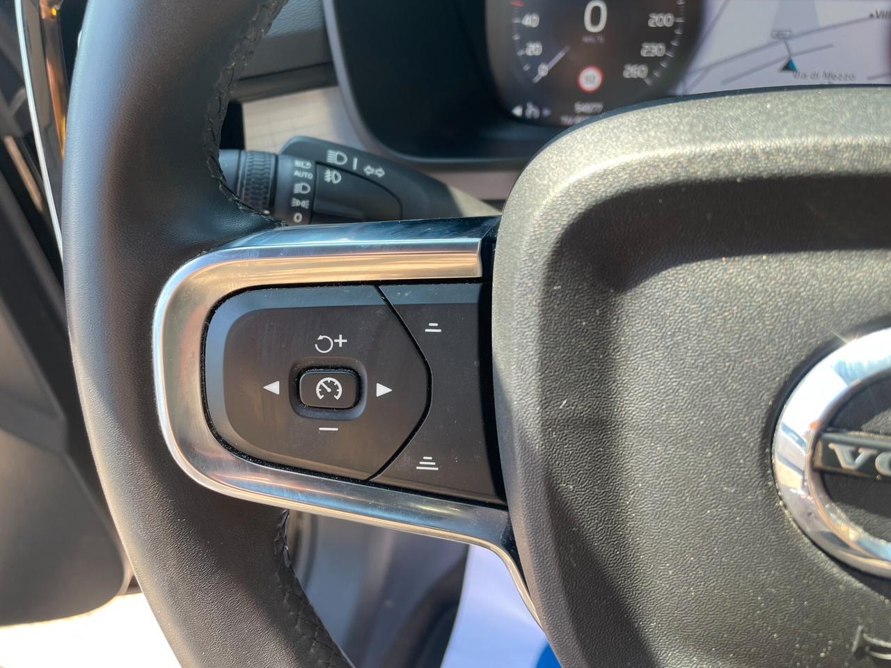 Volvo XC40 T4 Recharge Plug-in Hybrid aut Core PREZZO REALE