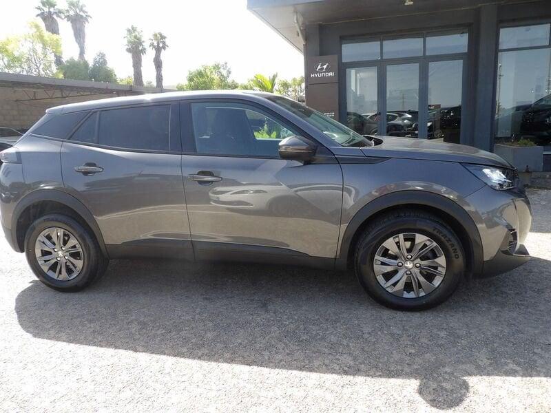 Peugeot 2008 2008 PureTech 100 S&S Active Pack