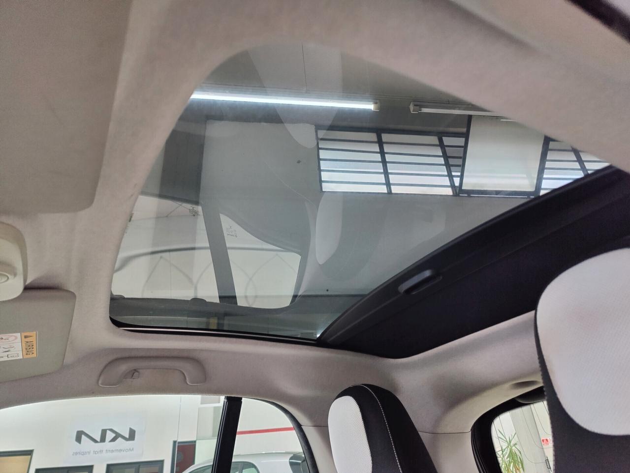 Smart ForTwo 70 1.0 Prime