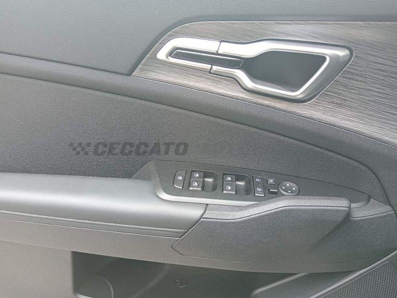 KIA Sportage Sportage 1.6 crdi mhev Business dct