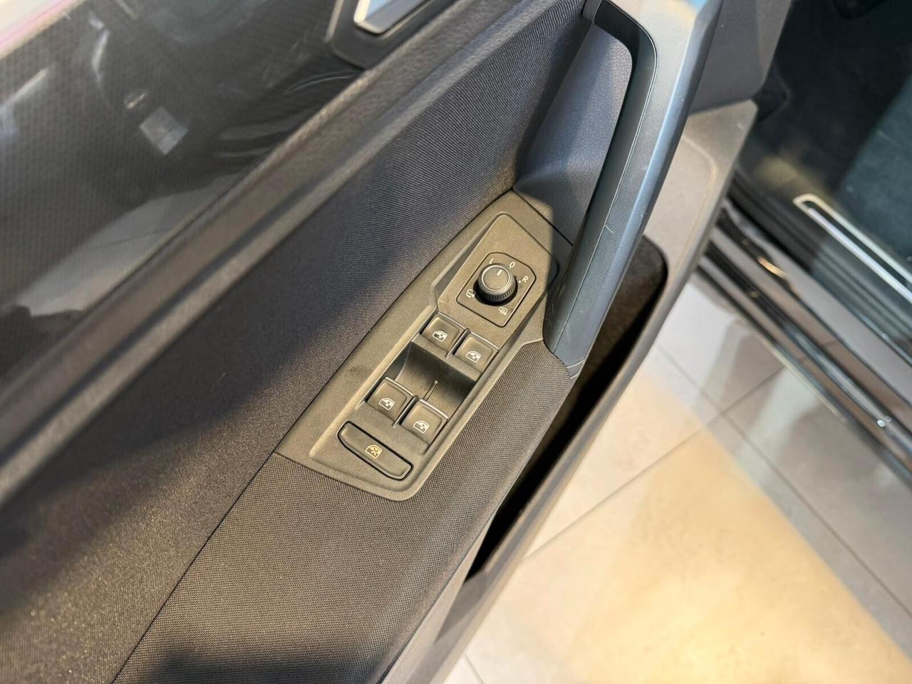 Volkswagen Tiguan 2.0 TDI 150 CV SCR DSG Life