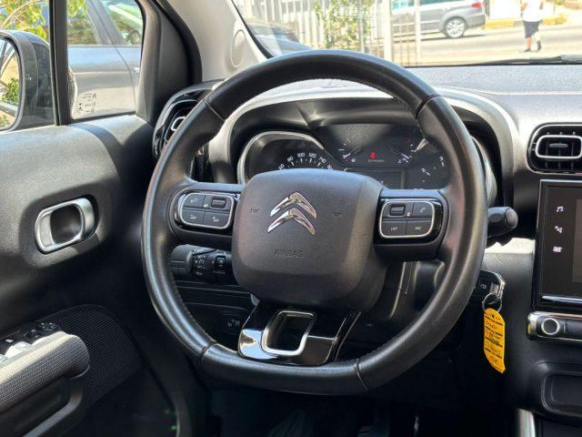 CITROEN C3 Aircross PureTech 110 S&S Shine