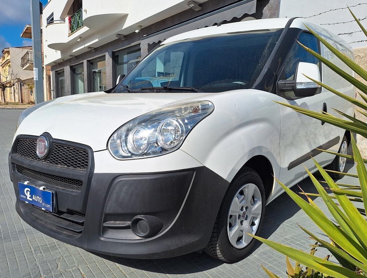 Fiat Doblò 1.6 MJT 105CV PC-TN Cargo Lamierato SX