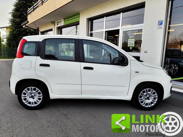 FIAT Panda 1.2 Lounge GARANZIA INCLUSA