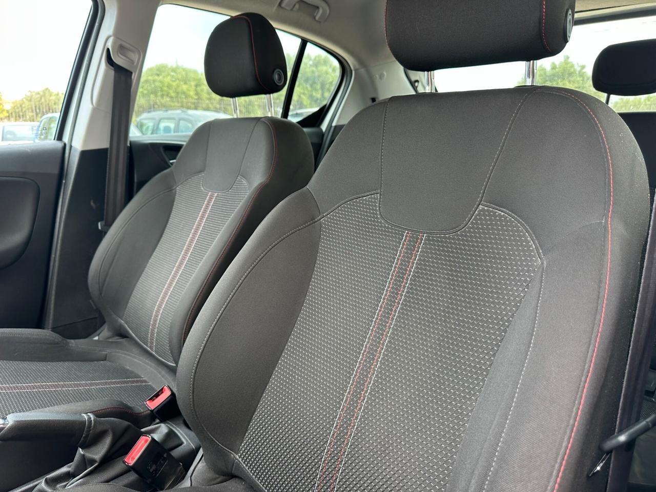 Opel Corsa 1.4 90CV GPL Tech 5pt Black Edition 2019