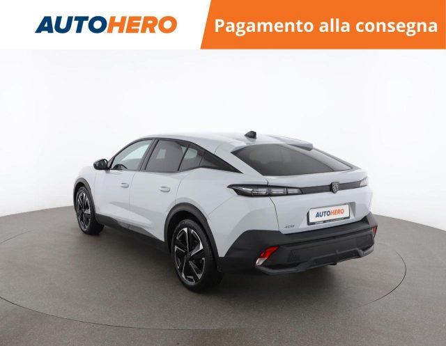 PEUGEOT 408 PureTech 130 S&S EAT8 Allure