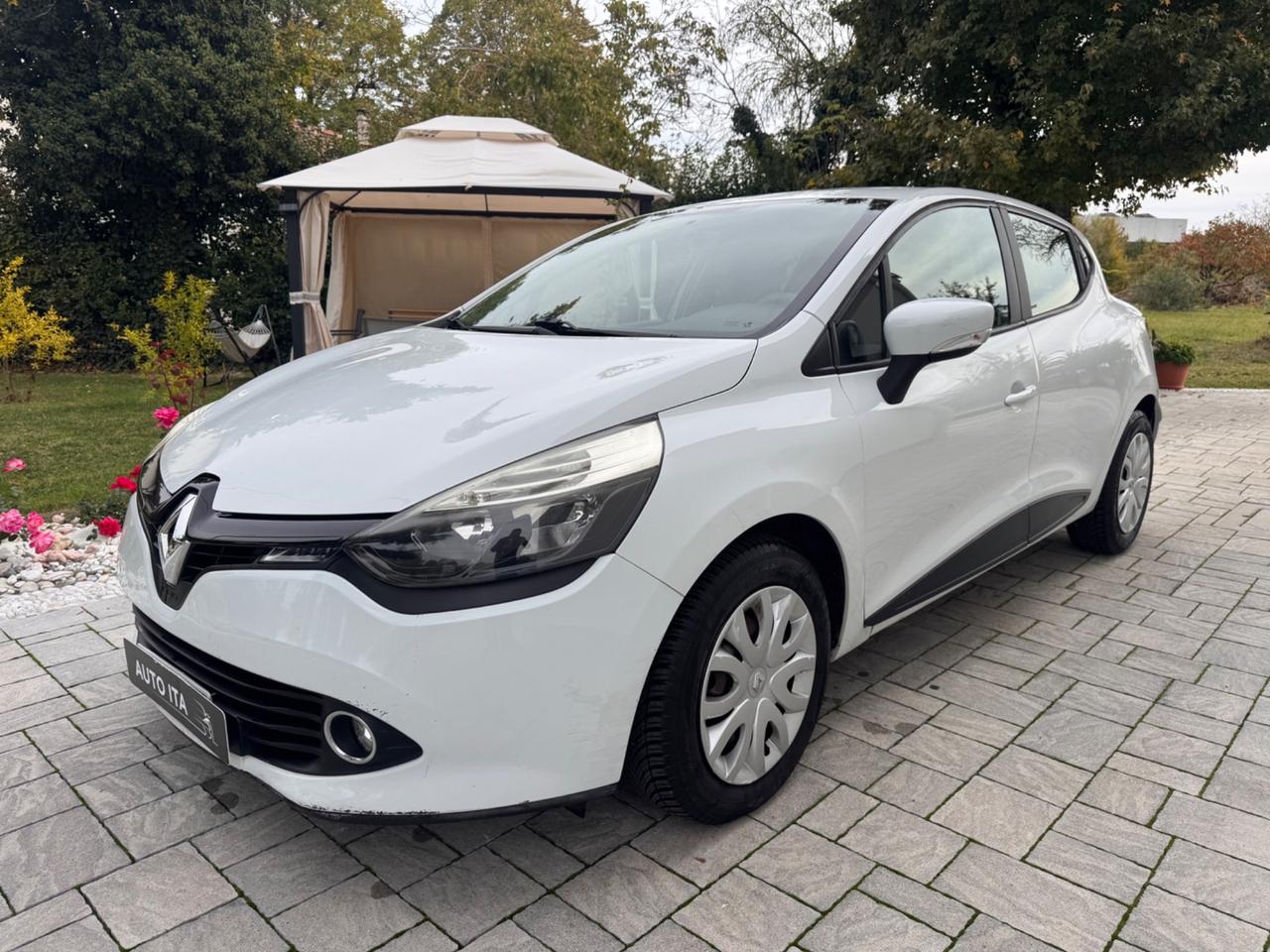 Renault Clio 1.5 dCi 8V 75CV 5 porte Live