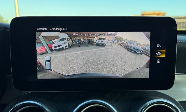 MERCEDES - GLC - 220 d 4Matic Coupé Premium Plus