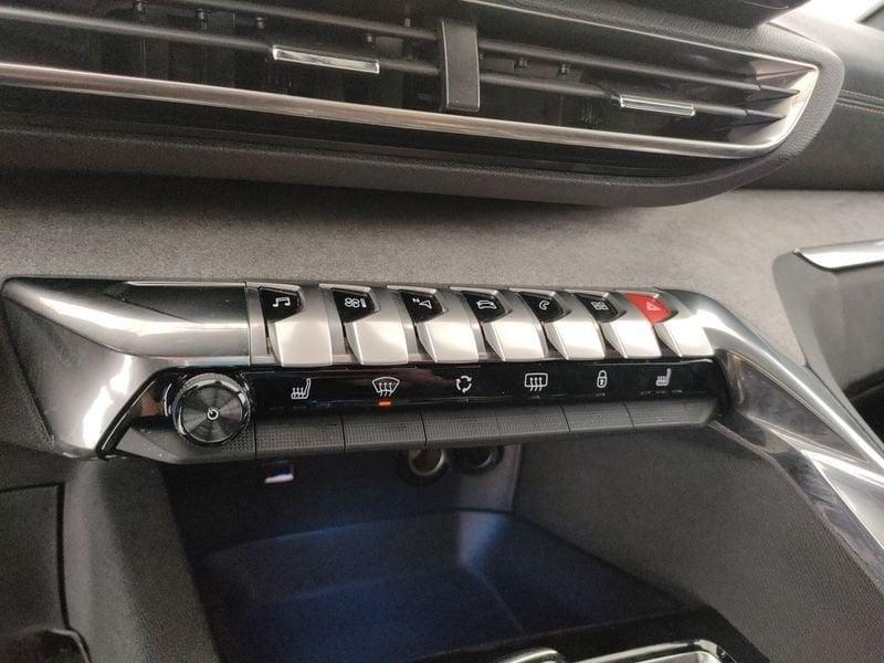 Peugeot 3008 3008 BlueHDi 130 S&S EAT8 GT Pack