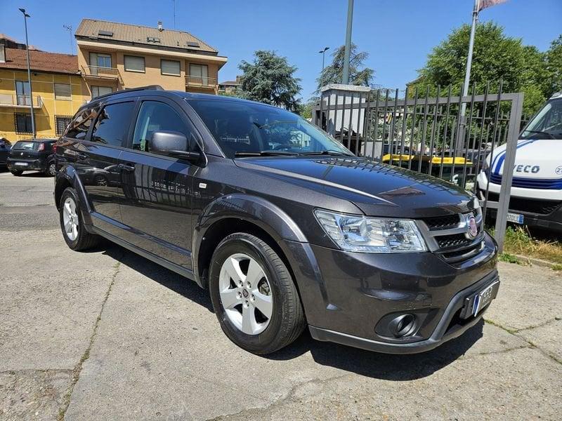 FIAT Freemont 2.0 MultiJet 16v 140cv 7POSTI