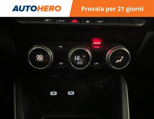 DACIA Duster 1.5 Blue dCi 8V 115 CV 4x2 Prestige