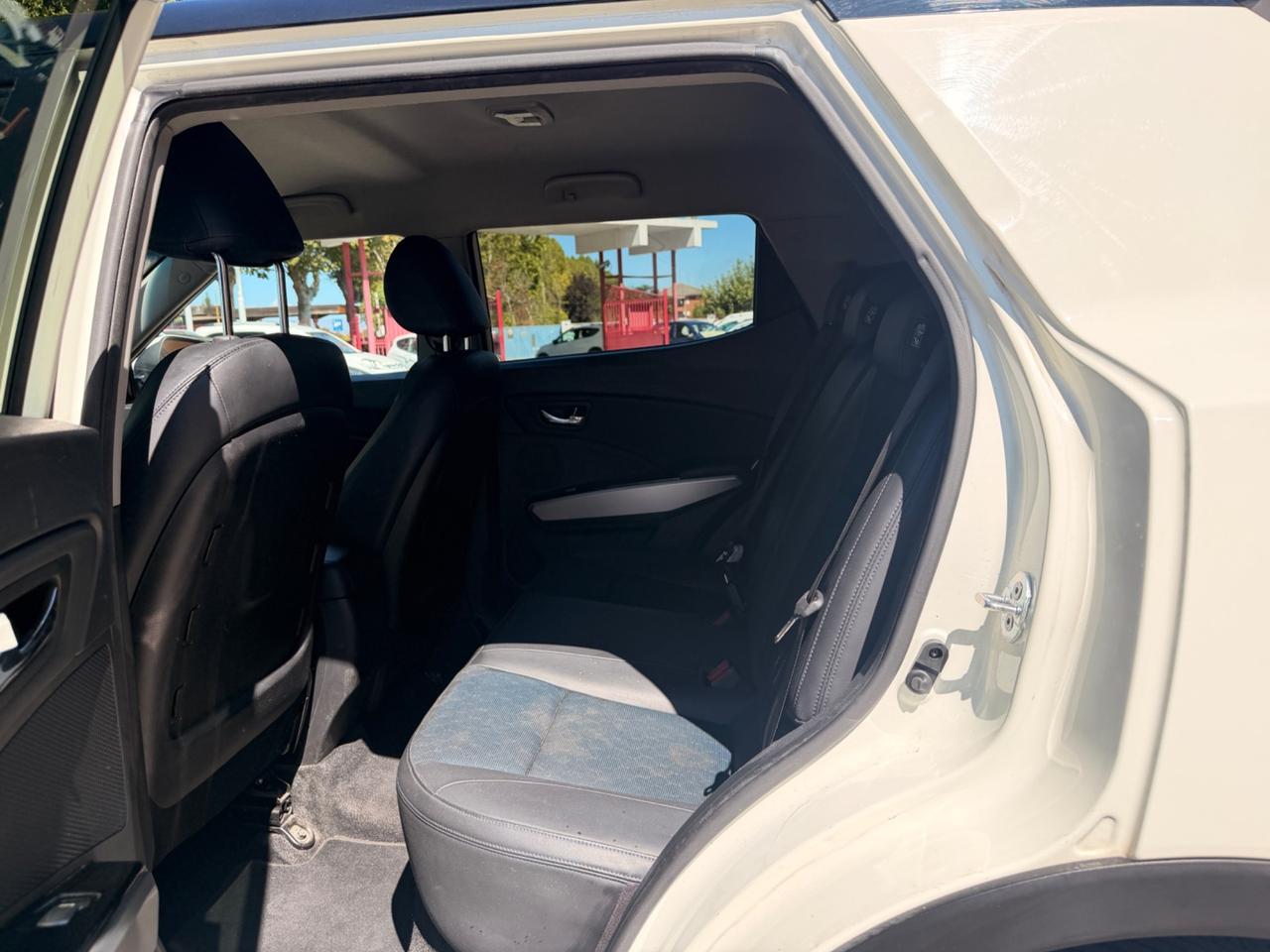 Ssangyong Tivoli 1.6d 2WD Be