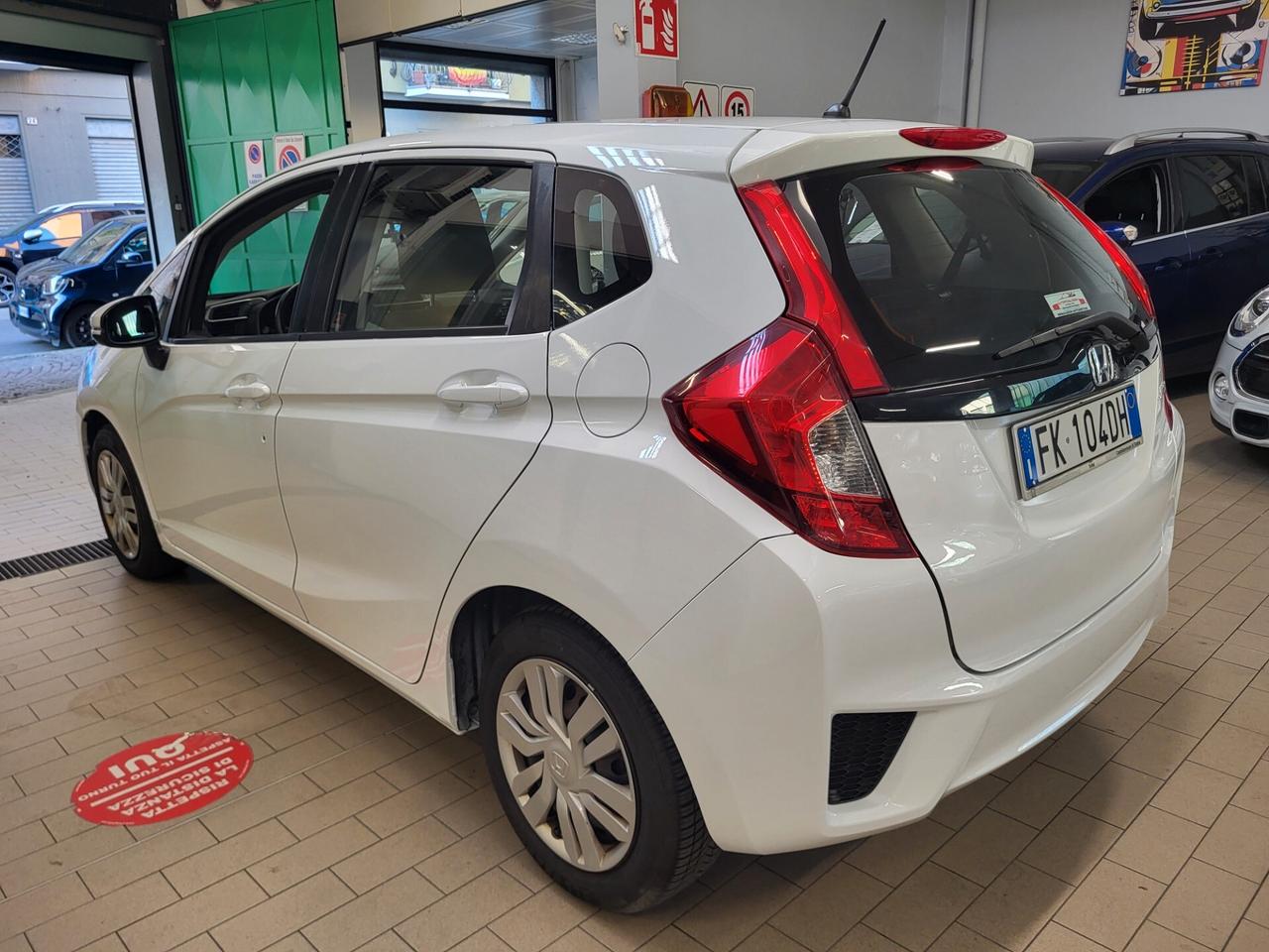 Honda Jazz 1.3 Trend PREZZO REALE!! UNICO PROPRIETARIO!!