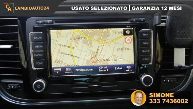 VOLKSWAGEN Maggiolino 2.0 TSI DSG Sport