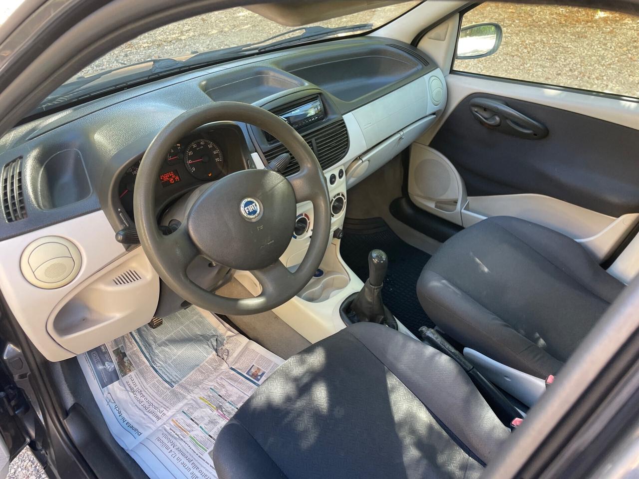 Fiat Punto 1.3 Multijet 16V 5 porte Dynamic