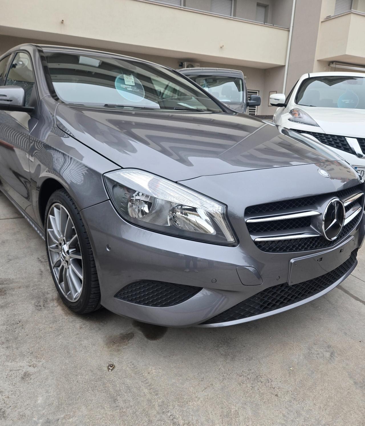 Mercedes-benz A 180 CDI Premium