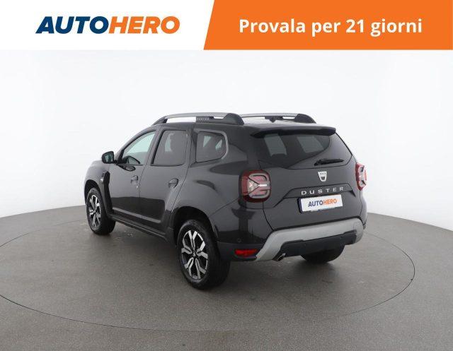 DACIA Duster 1.0 TCe GPL 4x2 Prestige Up