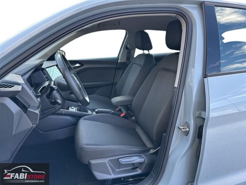 Audi A1 SPB 30 TFSI 110 Cv Admired Advanced - Matrix LED, CarPlay, Cruise ecc