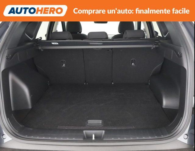 HYUNDAI Tucson 1.6 PHEV 4WD aut. XLine