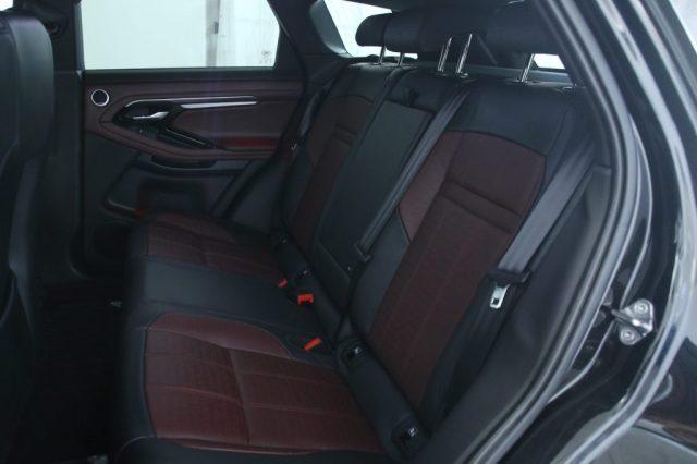 LAND ROVER Range Rover Evoque 2.0D I4 180 CV AWD Auto R-Dynamic HSE