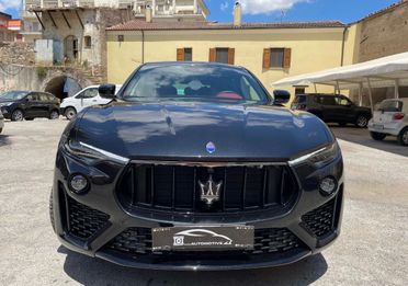 Maserati Levante V6 Diesel AWD Granlusso