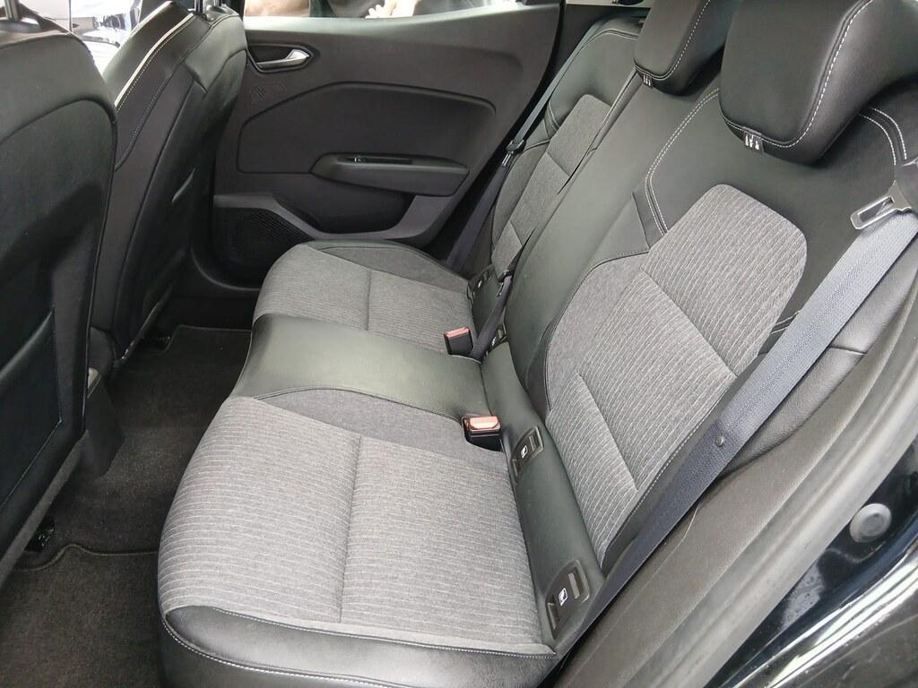 Renault Clio 5 Porte 1.0 TCe Intens