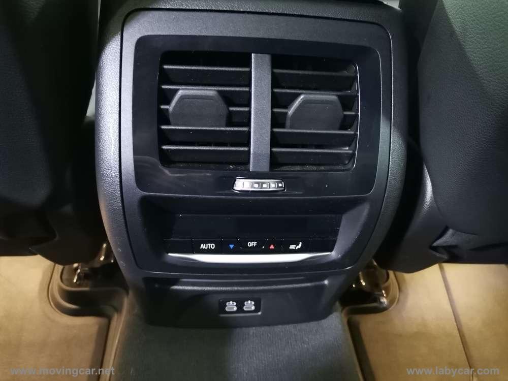 BMW X4 xDriveM40d 48V